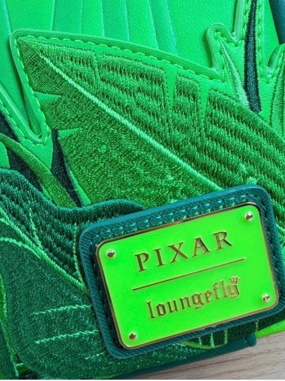 Loungefly Disney Pixar Bugs Life